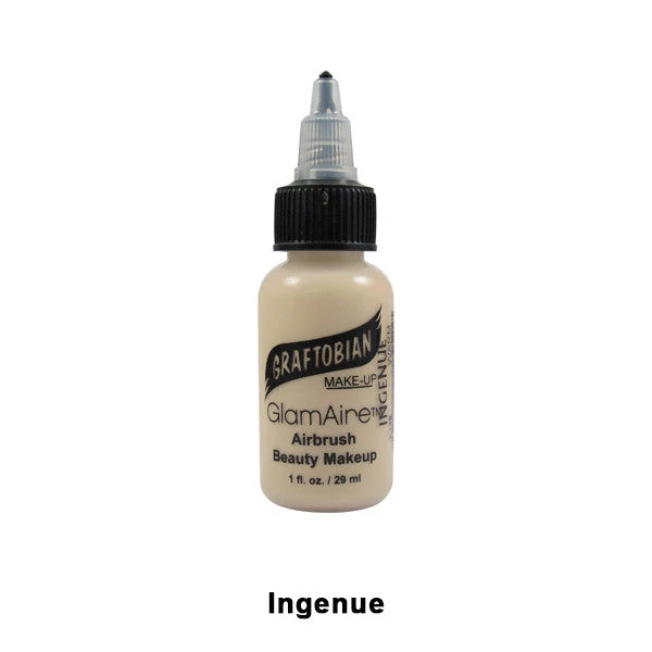 Graftobian GlamAire Foundation Airbrush