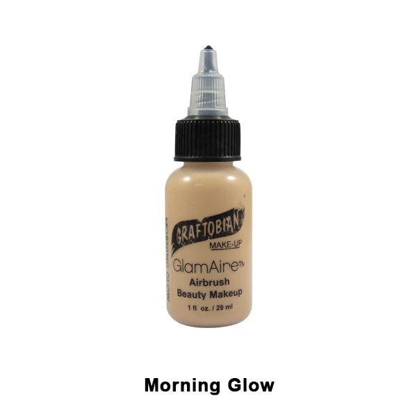 Graftobian GlamAire Foundation Airbrush