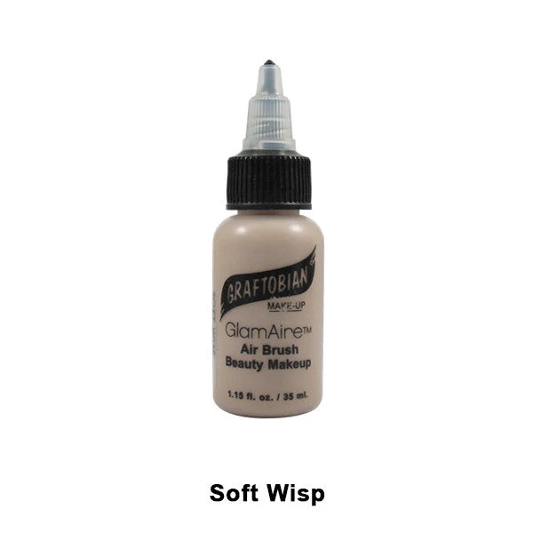 Graftobian GlamAire Foundation Airbrush