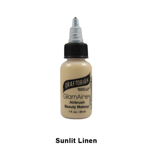 Graftobian GlamAire Foundation Airbrush