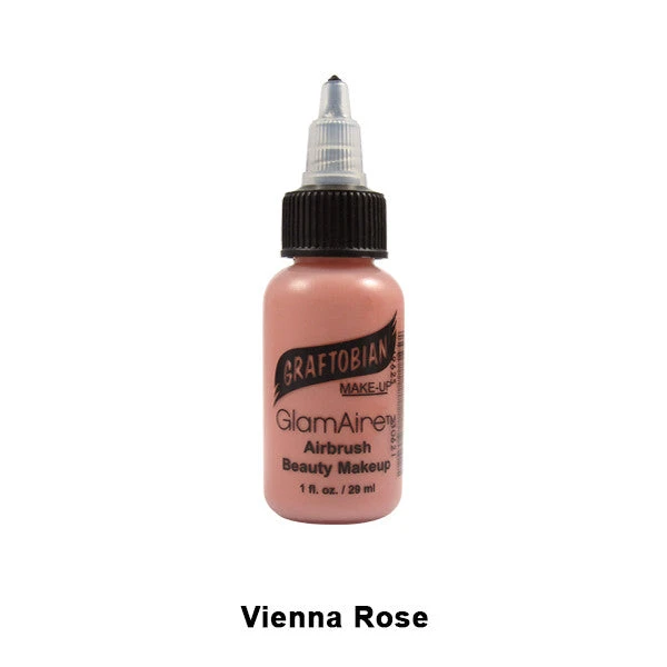 Graftobian GlamAire Foundation Airbrush