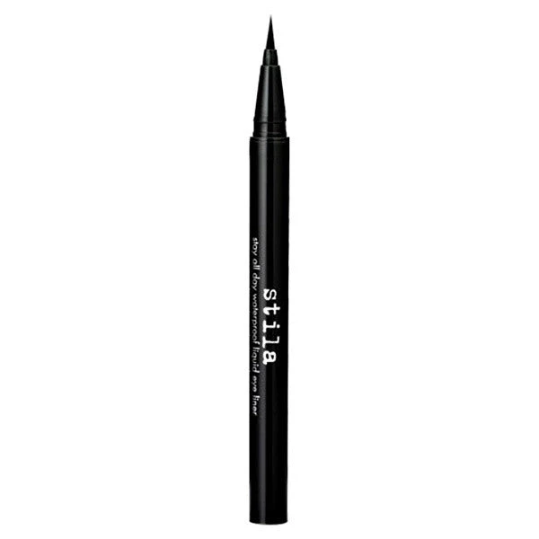 Stila Stay All Day Waterproof Liquid Eye Liner