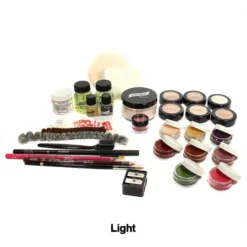 Graftobian Student Theatrical Kit
