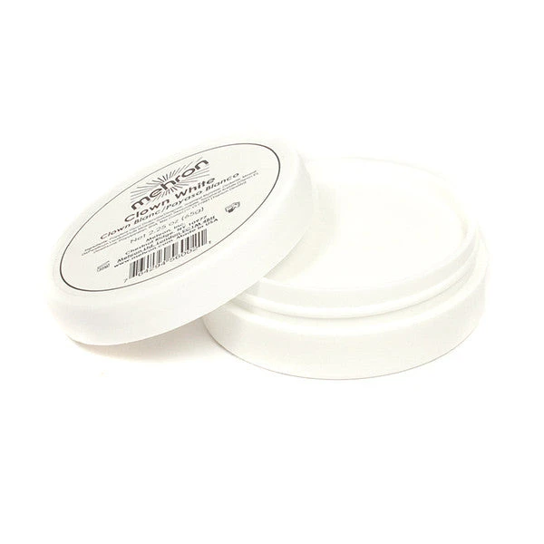 Mehron Clown White Lite