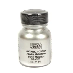 Mehron Metallic Powder
