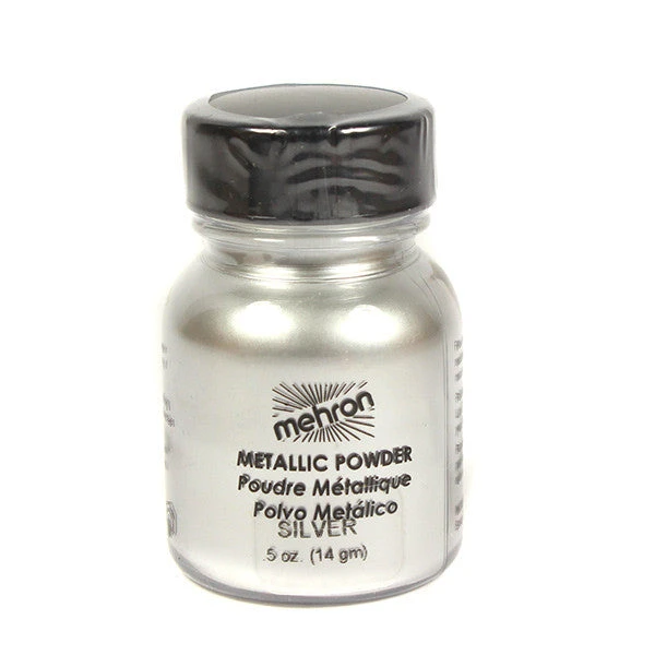 Mehron Metallic Powder
