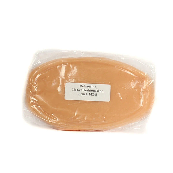 Mehron 3D Gelatin Effects