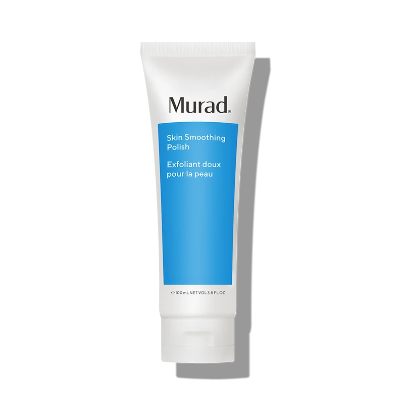 Murad Skin Smoothing Polish Skincare