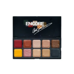 European Body Art Encore Palette Special FX