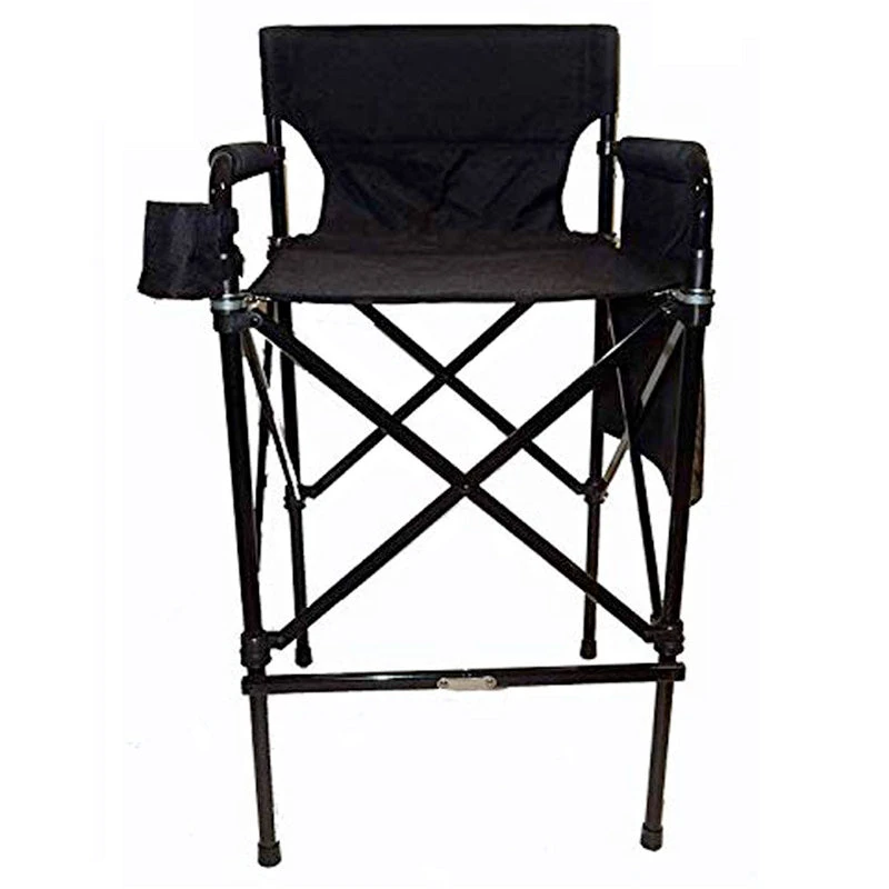 Tuscany Pro Chairs Tuscany Pro Tall Director Chair (CC63T) Kits & Tools