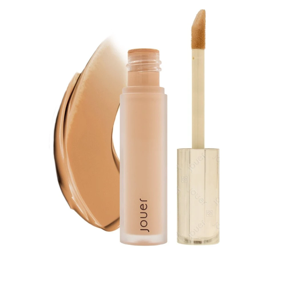 Jouer Essential High Coverage Liquid Concealer