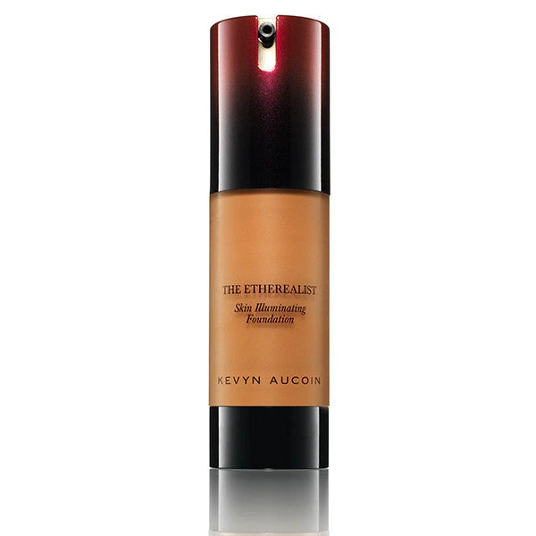 Kevyn Aucoin The Etherealist Skin Illuminating Foundation