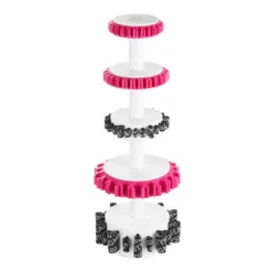 Sigma Dry’N Shape Tower Face & Eyes