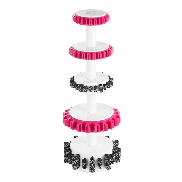 Sigma Dry’N Shape Tower Face & Eyes