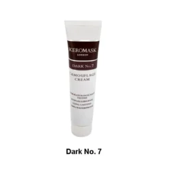 Keromask Camouflage Cream Face