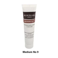 Keromask Camouflage Cream Face