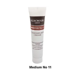 Keromask Camouflage Cream Face
