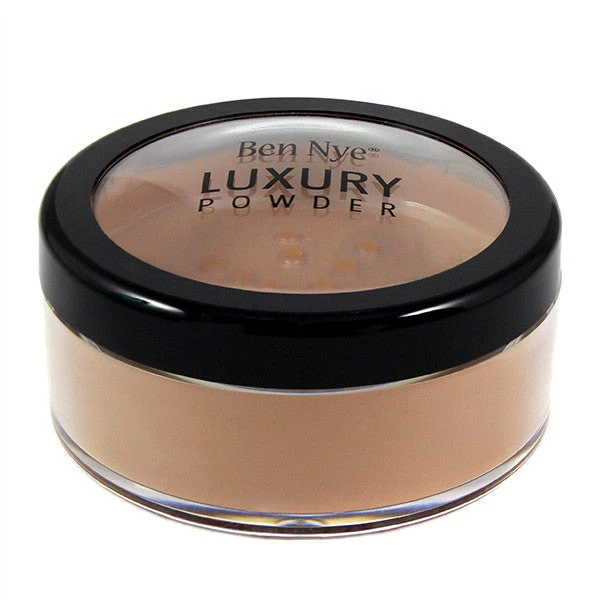 Ben Nye Beige Suede Bella Luxury Powder