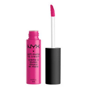 Lips NYX Soft Matte Lip Cream
