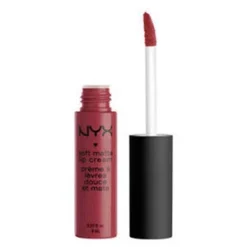Lips NYX Soft Matte Lip Cream