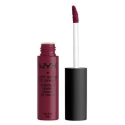 Lips NYX Soft Matte Lip Cream