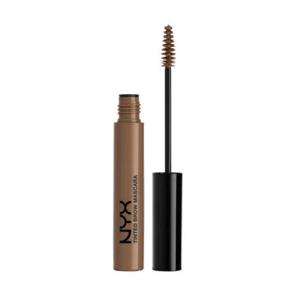 NYX Tinted Brow Mascara Eyes