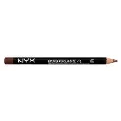 Lips NYX Slim Lipliner Pencil