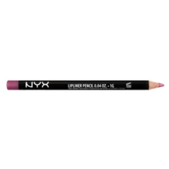 Lips NYX Slim Lipliner Pencil