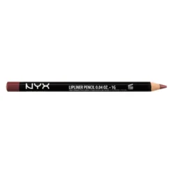 Lips NYX Slim Lipliner Pencil