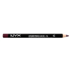 Lips NYX Slim Lipliner Pencil