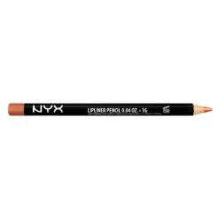 Lips NYX Slim Lipliner Pencil