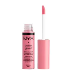 NYX Butter Gloss