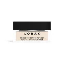 Face LORAC PRO Loose Setting Powder