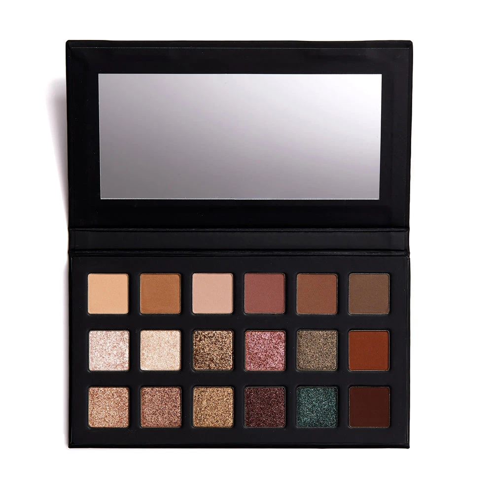 LORAC PRO Palette Fairytale Forest Eyes