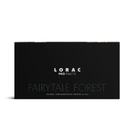LORAC PRO Palette Fairytale Forest Eyes