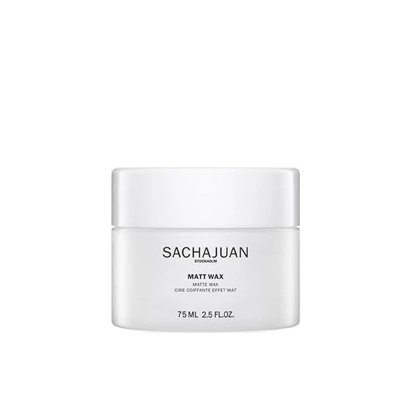 Sachajuan Matt Wax 75ml