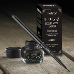 Mehron 1927 Liquid Vinyl™ Makeup