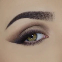 Jouer Rose Gold Matte & Shimmer Eyeshadow Palette