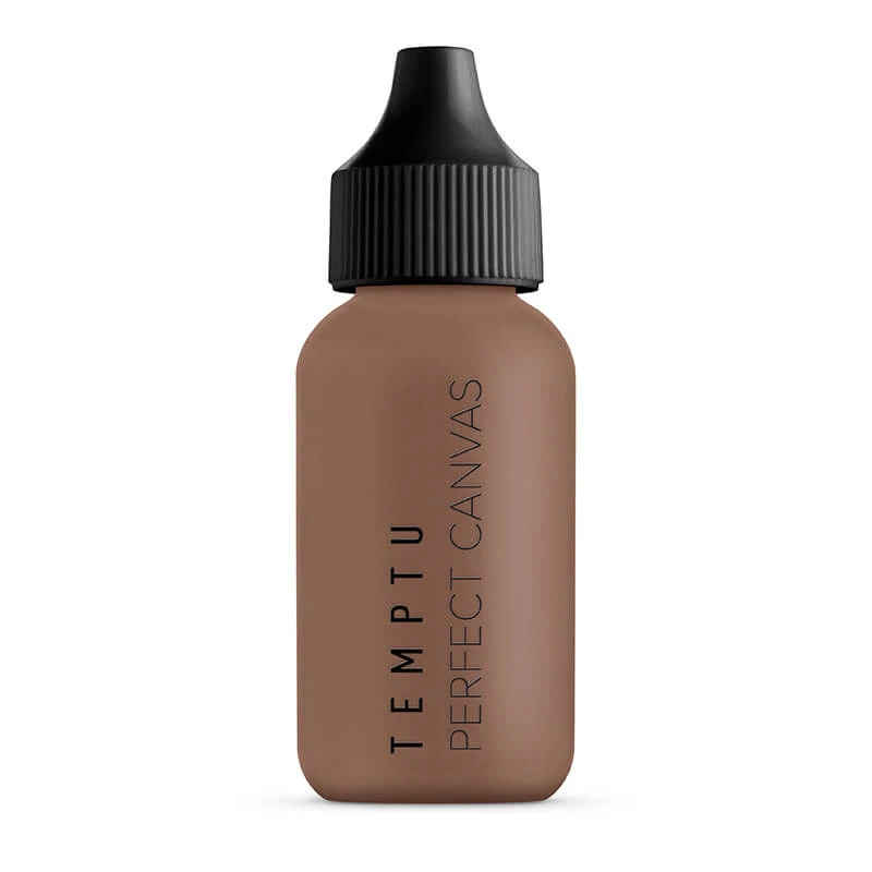 Temptu Perfect Canvas Hydra Lock Airbrush Foundation (1oz.) Face