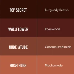 Danessa Myricks Beauty Dewy Cheek & Lip Palette New