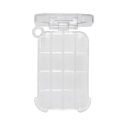 Vueset Bella Empty Palette - 16 Sections