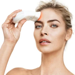 NuFACE Trinity Wrinkle Reducer Red Light Therapy Attachment