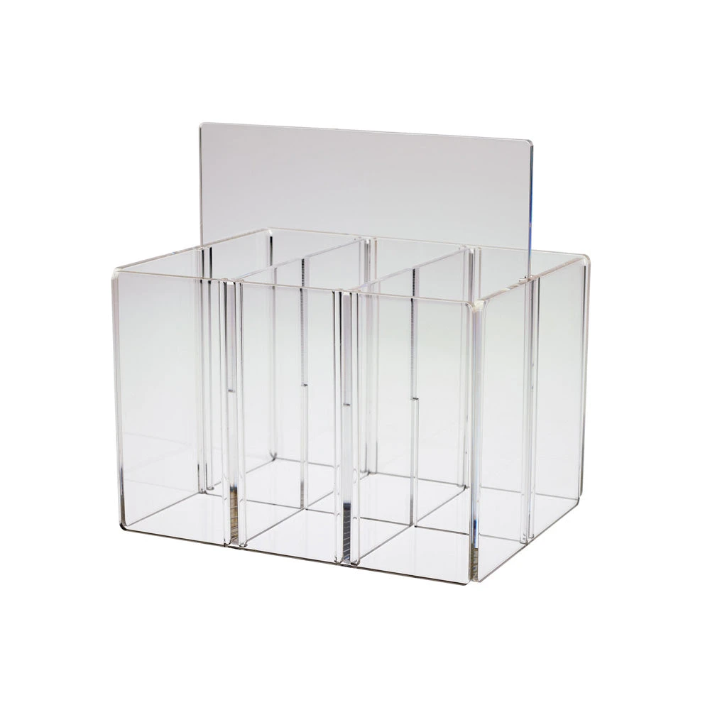 MYKITCO My Big Brush Buddy