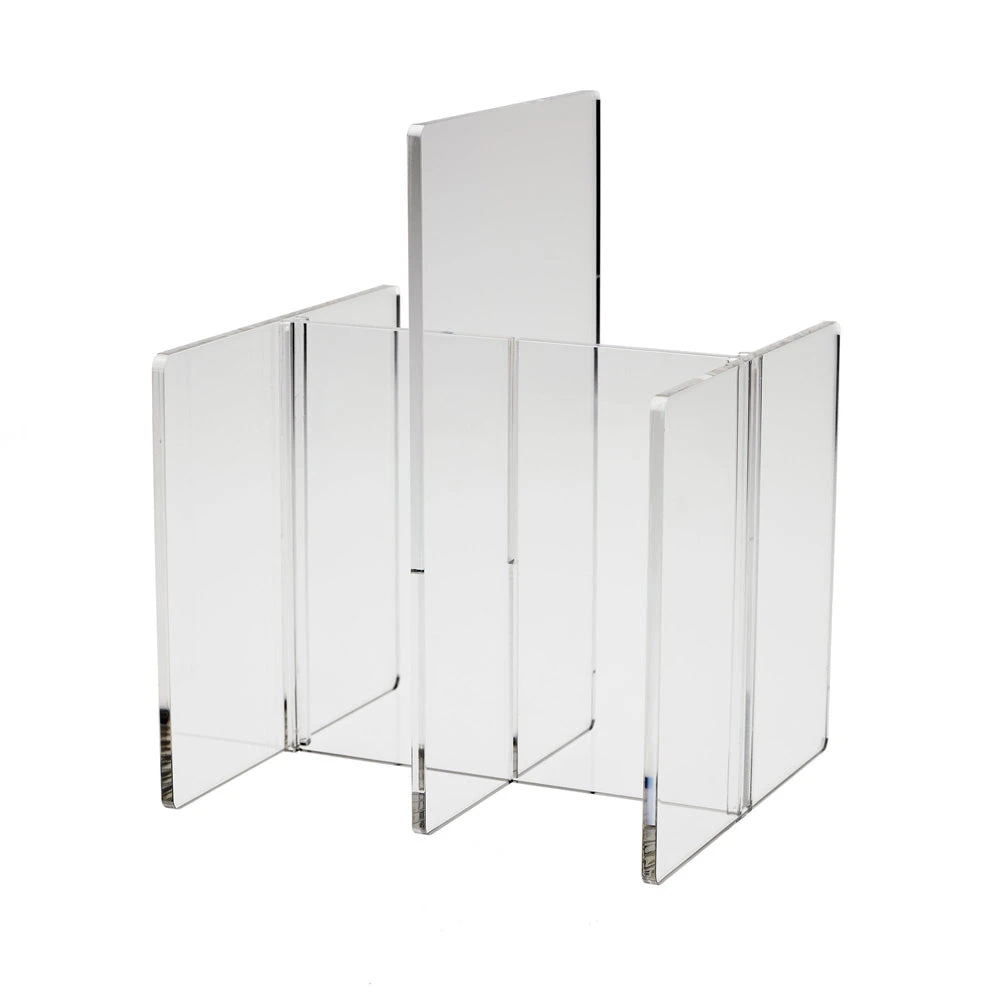 MYKITCO My Brush Buddy