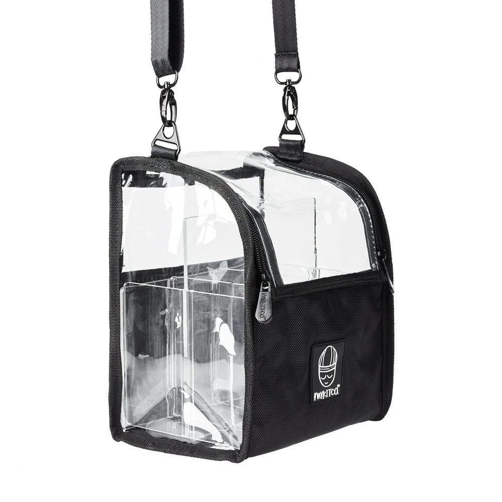 MYKITCO My Big Brush Buddy