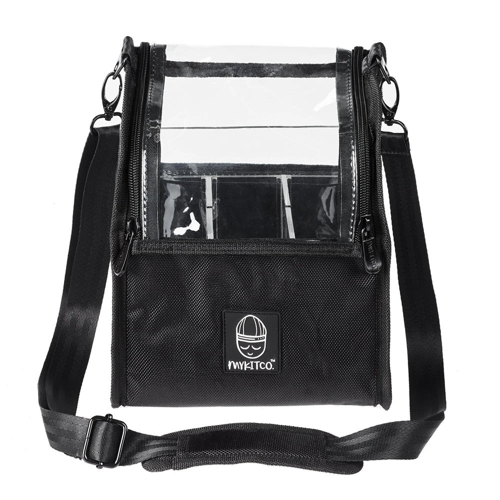 MYKITCO My Big Brush Buddy