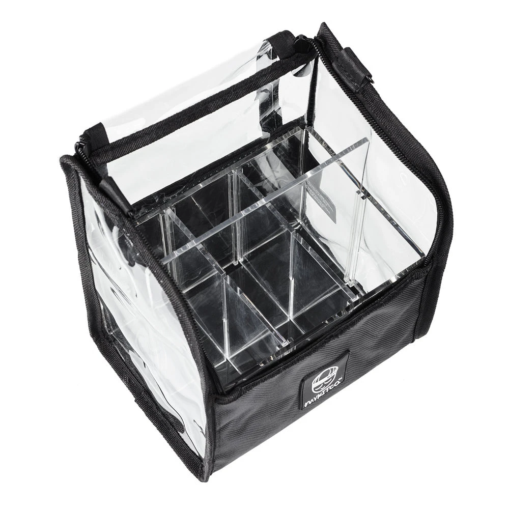 MYKITCO My Big Brush Buddy