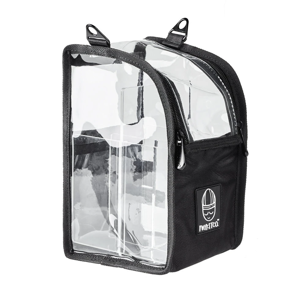 MYKITCO My Brush Buddy