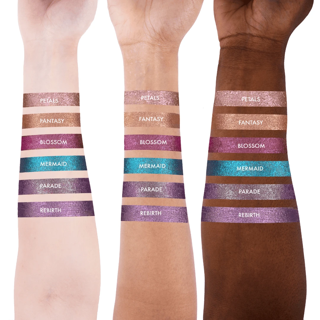 New Danessa Myricks Beauty ColorFix Foils