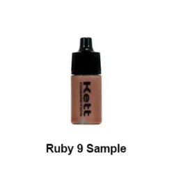 SAMPLE Kett Hydro Foundation Sample Ruby Series